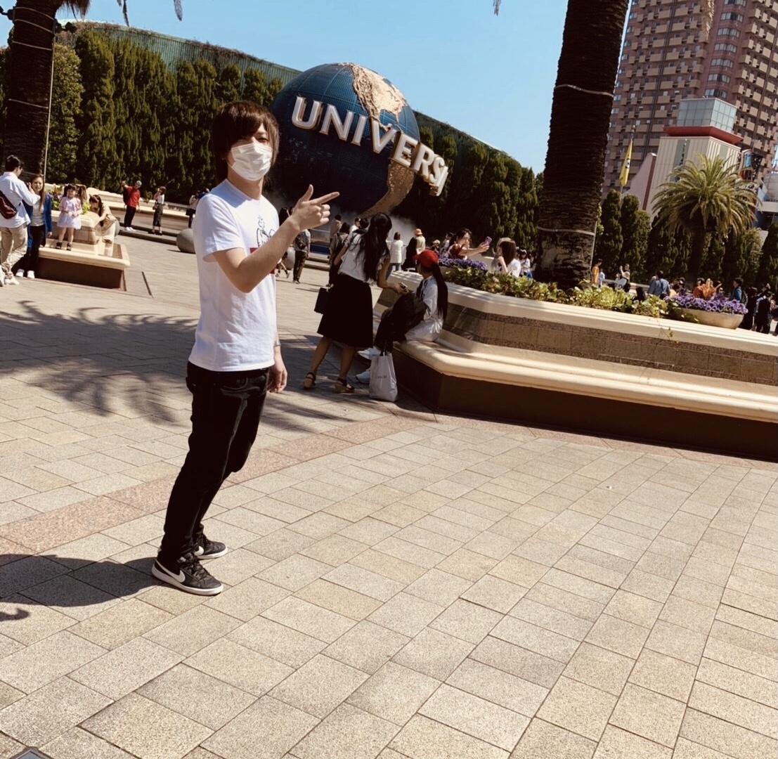 日野恵太